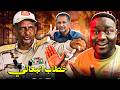 لقاء مع البعاتي حميدتي