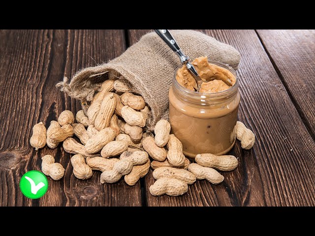 Почему арахисовая паста очень полезна? Польза и вред арахисовой пасты!