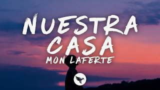 Mon Laferte – Our House (Lyrics)