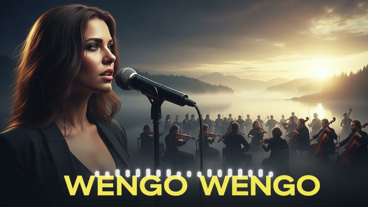 BIKIN MERINDING !!! WENGGO WENGGO VERSI METAL | 2026