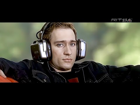 Paul Van Dyk - We Are Alive