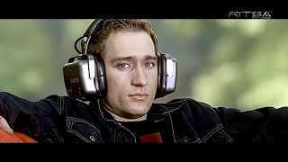 Paul Van Dyk - We Are Alive (Ritsatv Remastered)