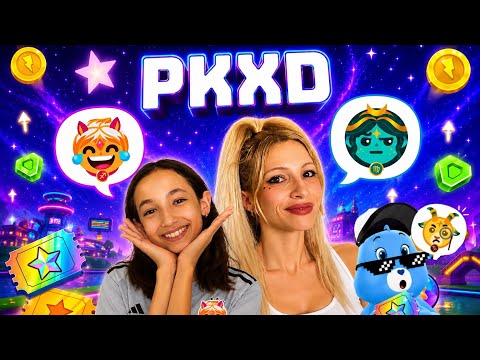 PK XD ZODIAC UPDATES ARE HERE! CREATOR GIFT!😱🎁