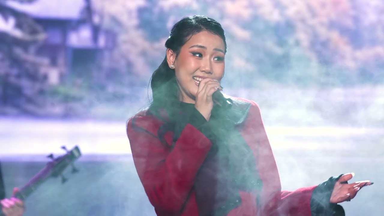 Одмандах- Эрхүүгийн хавар~Immortal Songs S4