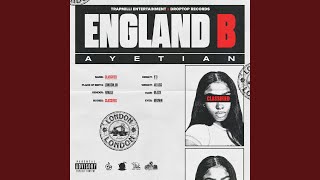 England B - Ayetian