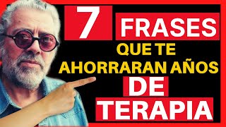 Video-Miniaturansicht von „7 FRASES DE FACUNDO CABRAL |QUE TE AHORRARAN AÑOS DE TERAPIA| ❤“