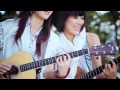 [HD] Robynn & Kendy - 《Say Goodbye》MV ( Full Version )