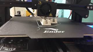 3D Printed RC Jack stands