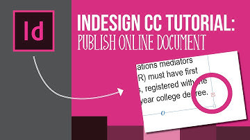 InDesign Tutorial  Threading Text Through Columns