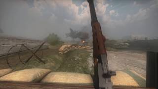 Day Of Infamy Alternate Fg42 Sounds