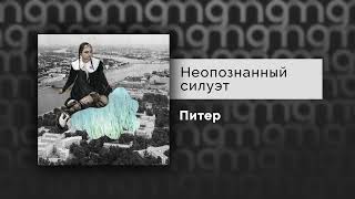 Неопознанный силуэт – Питер (Официальный релиз) @Gammamusiccom