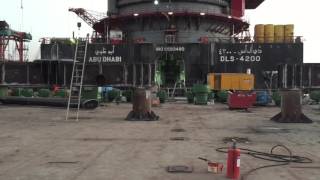 NPCC Biggest Badge DLS 4200