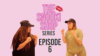 We're going to Nashville! | The Snooki Shop Series Episode 6 by Nicole Polizzi 2,256 views 4 weeks ago 9 minutes, 49 seconds