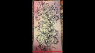 Sanntangle tile 200