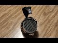 Audeze LCD-4 Sound Review