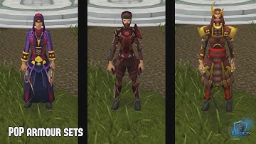 Havoc 718 Need Staff | New RSPS | New Runescape private server