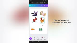 How We Use Canva to Create Speech Therapy Sheets (for Tadashi) How We Use Canva to Create Speech Therapy Sheets (for Tadashi)