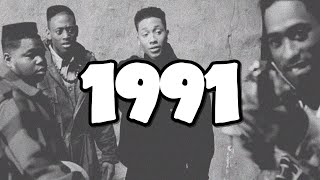 Fast Old School Type Hard Beat - 1991 | Funky 90s Hip Hop Beat | Funky Boom Bap Instrumental Free