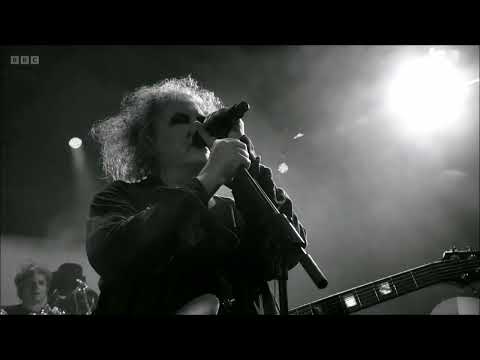 The Cure - All I Ever Am Live (Live BBC6 October 30, 2024)