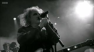 The Cure - All I Ever Am Live (Live BBC6 October 30, 2024)