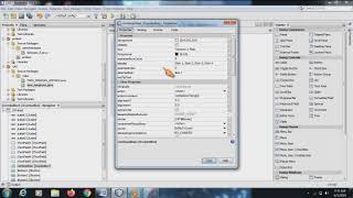 Video percabangan if dengan combobox menggunakan apk netbeans by lestari handayani 1711050062
