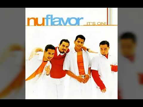Nu Flavor - 3 Little Words