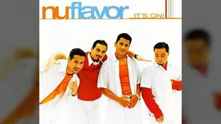 Video thumbnail of "Nu Flavor - 3 Little Words"