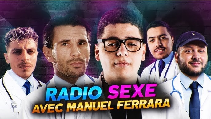 Hot Sex Videos Of Manual Ferrara Download - LES ANECDOTES DE MANUEL FERRARA ! - YouTube