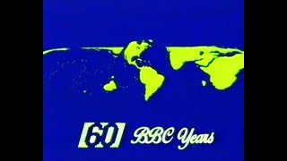 BBC1 Continuity | 28th August 1982