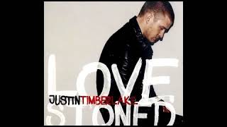 Justin Timberlake- LoveStoned/ I Think She Knows Interlude (High Pitched)