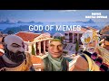 Fortnite - GOD OF MEMES!