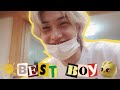 Things about stray kids sunshine lee felix