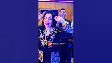 Statut WhatsAp Cheba Warda Tetla3 Lsma Ghi Thout تطلع للسماء غي عندي تحط 