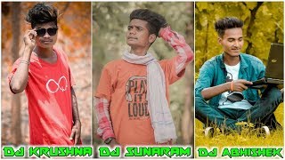 new-nagpuri-dj-song-apna-bhi-time-aayega-singer-kumar-pritam-dj-sunaram-dj-krushna-dj-abhishek