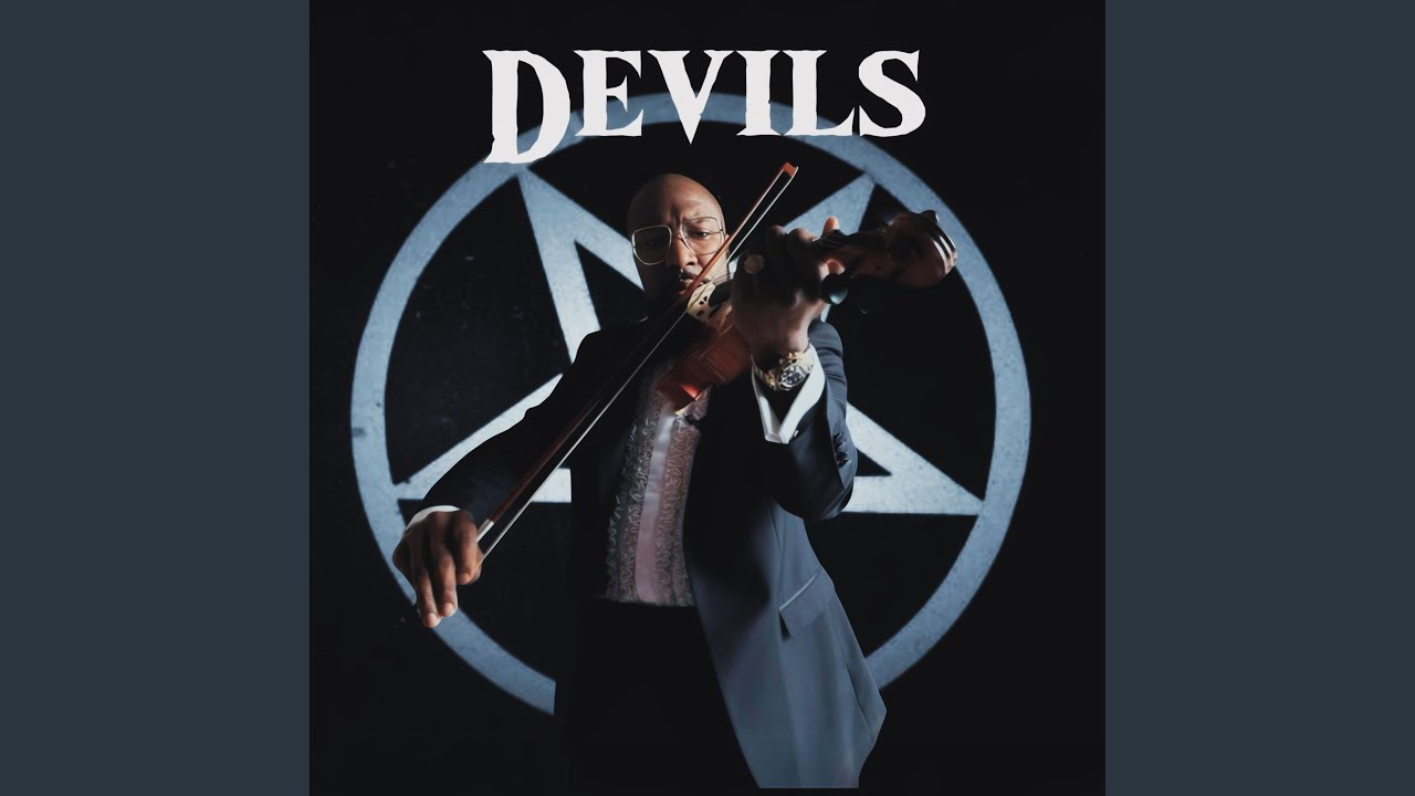 Watch Devils on YouTube Watch Devils on YouTube