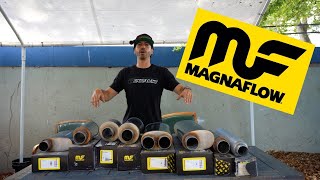 Is Magnaflow the Ultimate Muffler? Find out..