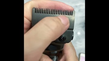 Tông đơ cắt tóc VGR V002 Hair Cliper V-002