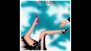 Miniatura de vídeo de "The Babys - "I Was One""