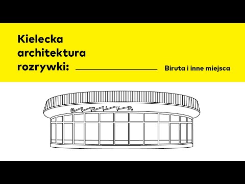 Wideo: Architektura Przyjemnej Rozrywki