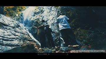 Hành Trình Khám Phá Thác Suối Tiên (Thác Otưksa) tại Tịnh Biên