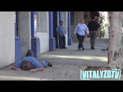 To Catch A Predator Prank (VitalyZDTV)