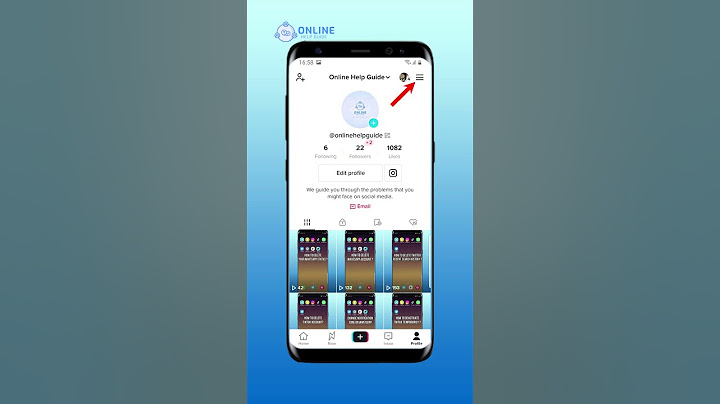 How to See Watch History on TikTok | TikTok Guide