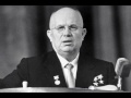 Grover Furr on Nikita Khrushchev's secret speech