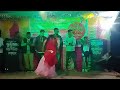 O maiya re tor dusto re joubon | Bangla stage dance | Bangla new dance | stage dance program