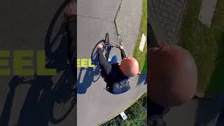 Biken Insta360