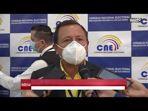 PREFECTA NUEVA REPRESENTANTE ANTE LA CTA