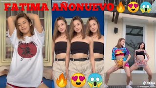 FATIMA AÑONUEVO Ppop Generation /TIKTOK🔥😍😱