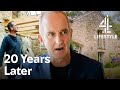 An incredible home two decades in the making  grand designs  channel 4 lifestyle