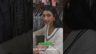 From 8 Drawers To 2 My Bikini Declutter Journey