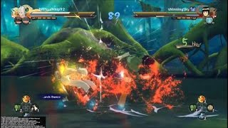 NARUTO SHIPPUDEN™: Ultimate Ninja® STORM 4 ROAD TO BORUTO_202504210041*